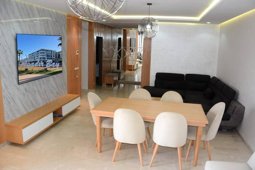 Appartements de standing à Agadir - Damane Immo - BMCE Group