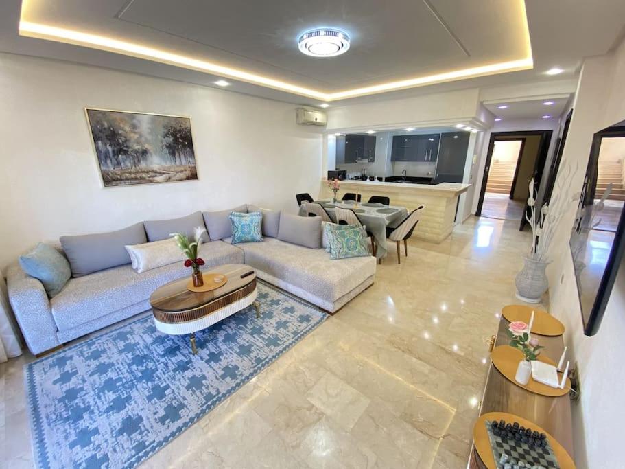 Appartements de standing à Agadir - Damane Immo - BMCE Group — image 2