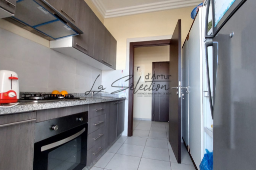 Appartement meublé à vendre - Ref. A929 — image 3