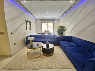 Appartement meublé à vendre - Ref. A929 — image 6