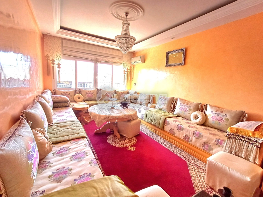 Appartement à vendre à Amicales — image 2