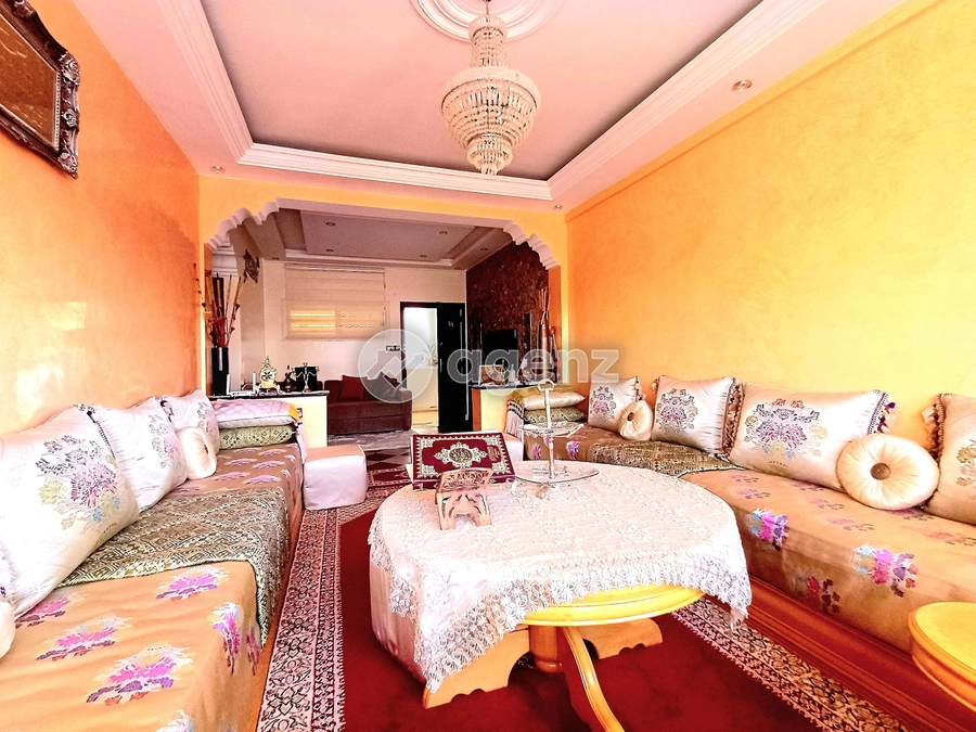 Appartement à vendre à Amicales — image 3