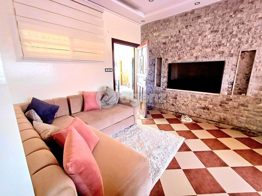 Appartement à vendre à Amicales — image 4