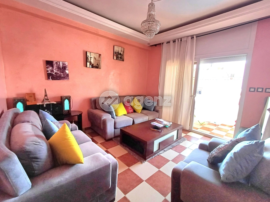 Appartement à vendre à Amicales — image 5