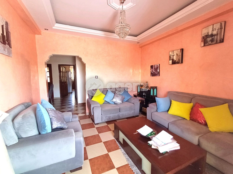 Appartement à vendre à Amicales — image 6