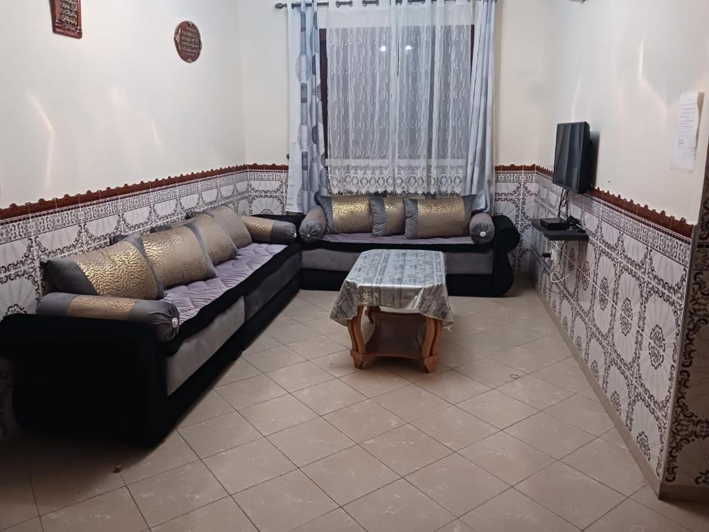 appartement tset location